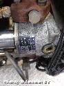 View Auto part MOTOR OPEL / VAUXHALL MERIVA 2004