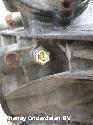 View Auto part TRANSMISSIE / VERSNELLINGSBAK OPEL / VAUXHALL MERIVA 2004