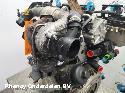 View Auto part Engine VOLVO V40 2012