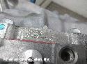 View Auto part TRANSMISSIE / VERSNELLINGSBAK NISSAN X TRAIL 2019