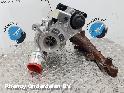 View Auto part Turbocharger NISSAN X TRAIL 2019