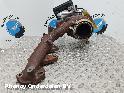View Auto part Turbocharger NISSAN X TRAIL 2019