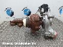 View Auto part Turbocharger NISSAN X TRAIL 2019