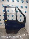 View Auto part PORTIER RV FORD TRANSIT 2005