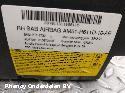 View Auto part AIRBAG RECHTS FORD FOCUS 2013