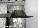 View Auto part BLADVEER ACHTER FORD TRANSIT 2014