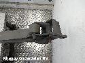 View Auto part BLADVEER ACHTER FORD TRANSIT 2014