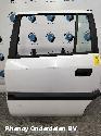 View Auto part PORTIER LA OPEL / VAUXHALL ZAFIRA 2003