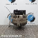 View Auto part DYNAMO RENAULT LAGUNA 2004