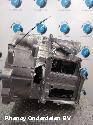 View Auto part TRANSMISSIE / VERSNELLINGSBAK VOLKSWAGEN GOLF 2014