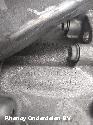 View Auto part TRANSMISSIE / VERSNELLINGSBAK VOLKSWAGEN GOLF 2014