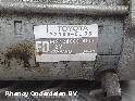 View Auto part STARTMOTOR TOYOTA YARIS 2008