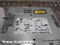 View Auto part RADIO OPEL / VAUXHALL CORSA 2008