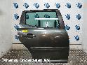 View Auto part R Rear Door PEUGEOT 207 2009