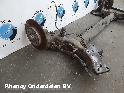 View Auto part STARRE ACHTER AS PEUGEOT 207 2009