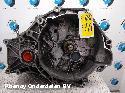 View Auto part TRANSMISSIE / VERSNELLINGSBAK OPEL / VAUXHALL ASTRA 2002