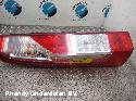 View Auto part ACHTERLICHT L OPEL / VAUXHALL MOVANO 2015