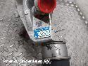 View Auto part TURBO OPEL / VAUXHALL ZAFIRA 2016