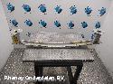 View Auto part BUMPERBALK ACHTER CITROEN DS3 2012