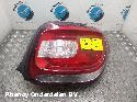 View Auto part ACHTERLICHT R CITROEN DS3 2012