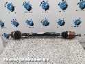 View Auto part AANDRIJFAS L SEAT IBIZA 2015