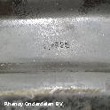 View Auto part DRAAGARM ONDER RV SEAT IBIZA 2015