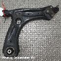 View Auto part DRAAGARM ONDER RV SEAT IBIZA 2015