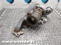 View Auto part TURBO NISSAN JUKE 2017