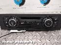 View Auto part KACHEL BEDIENINGSPANEEL BMW X1 2010
