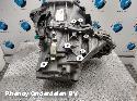 View Auto part TRANSMISSIE / VERSNELLINGSBAK RENAULT MEGANE 2017