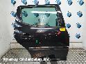 View Auto part R Rear Door PEUGEOT 207 2010