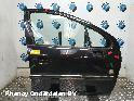 View Auto part PORTIER RV PEUGEOT 207 2010