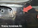 View Auto part PORTIER RV PEUGEOT 207 2010