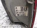 View Auto part ACHTERLICHT R OPEL / VAUXHALL VECTRA 2003