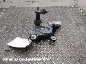 View Auto part RUITENWISSERMOTOR ACHTER VOLKSWAGEN POLO 2008