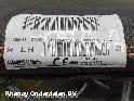 View Auto part AIRBAG LINKS CITROEN C4 PICASSO 2017