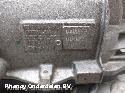 View Auto part TRANSMISSIE / VERSNELLINGSBAK JAGUAR XE 2018