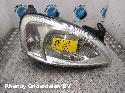 View Auto part KOPLAMP R OPEL / VAUXHALL COMBO 2007