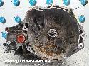 View Auto part TRANSMISSIE / VERSNELLINGSBAK OPEL / VAUXHALL COMBO 2007
