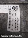 View Auto part TRANSMISSIE / VERSNELLINGSBAK LAND ROVER RANGE ROVER 2014