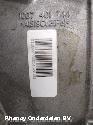 View Auto part TRANSMISSIE / VERSNELLINGSBAK LAND ROVER RANGE ROVER 2014