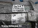View Auto part TRANSMISSIE / VERSNELLINGSBAK MERCEDES C CLASS 2013