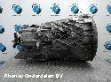 View Auto part TRANSMISSIE / VERSNELLINGSBAK MERCEDES C CLASS 2013
