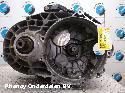 View Auto part TRANSMISSIE / VERSNELLINGSBAK VOLKSWAGEN TRANSPORTER 2017