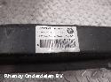 View Auto part BUMPERBALK ACHTER BMW 1 SERIES 2009
