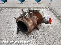View Auto part TURBO VOLVO V40 2015