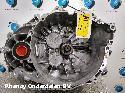 View Auto part TRANSMISSIE / VERSNELLINGSBAK VOLVO V40 2015