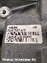 View Auto part TRANSMISSIE / VERSNELLINGSBAK VOLVO V40 2015