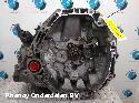 View Auto part TRANSMISSIE / VERSNELLINGSBAK RENAULT CLIO 2011