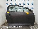 View Auto part PORTIER RV RENAULT MEGANE 2010